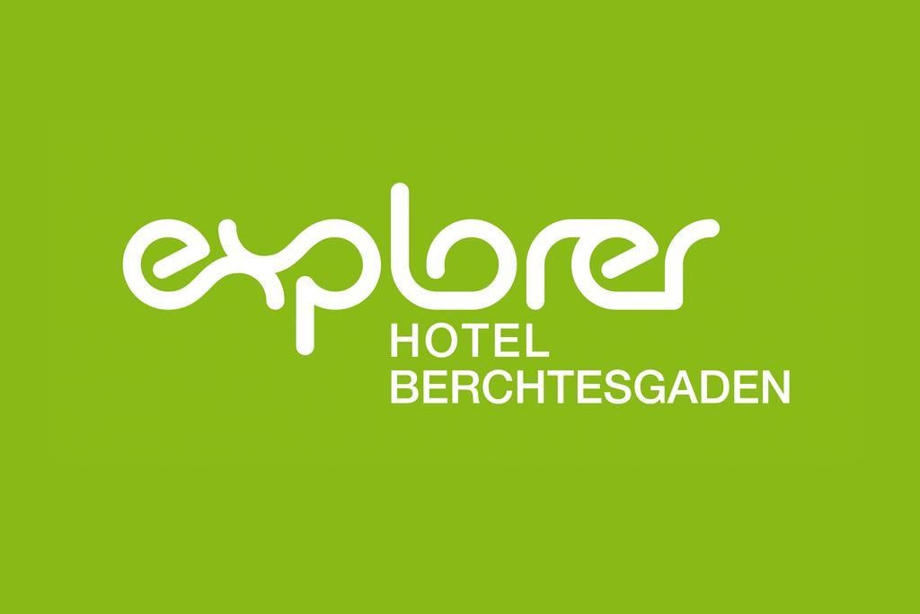 Explorer Hotel Berchtesgaden Schönau am Königssee Esterno foto